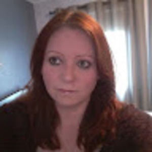 Meet your Posher, Vicki